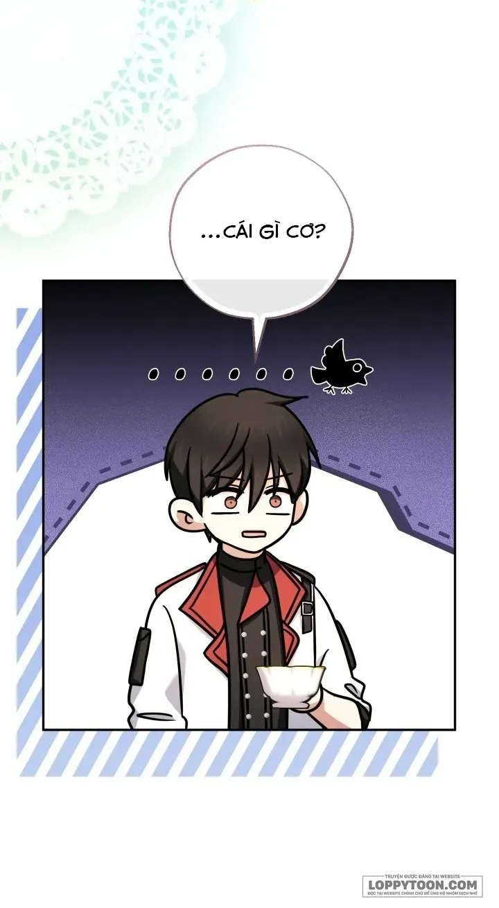Tiểu Thư Tích Tiền Đi Bụi Chap 120 - trang 23