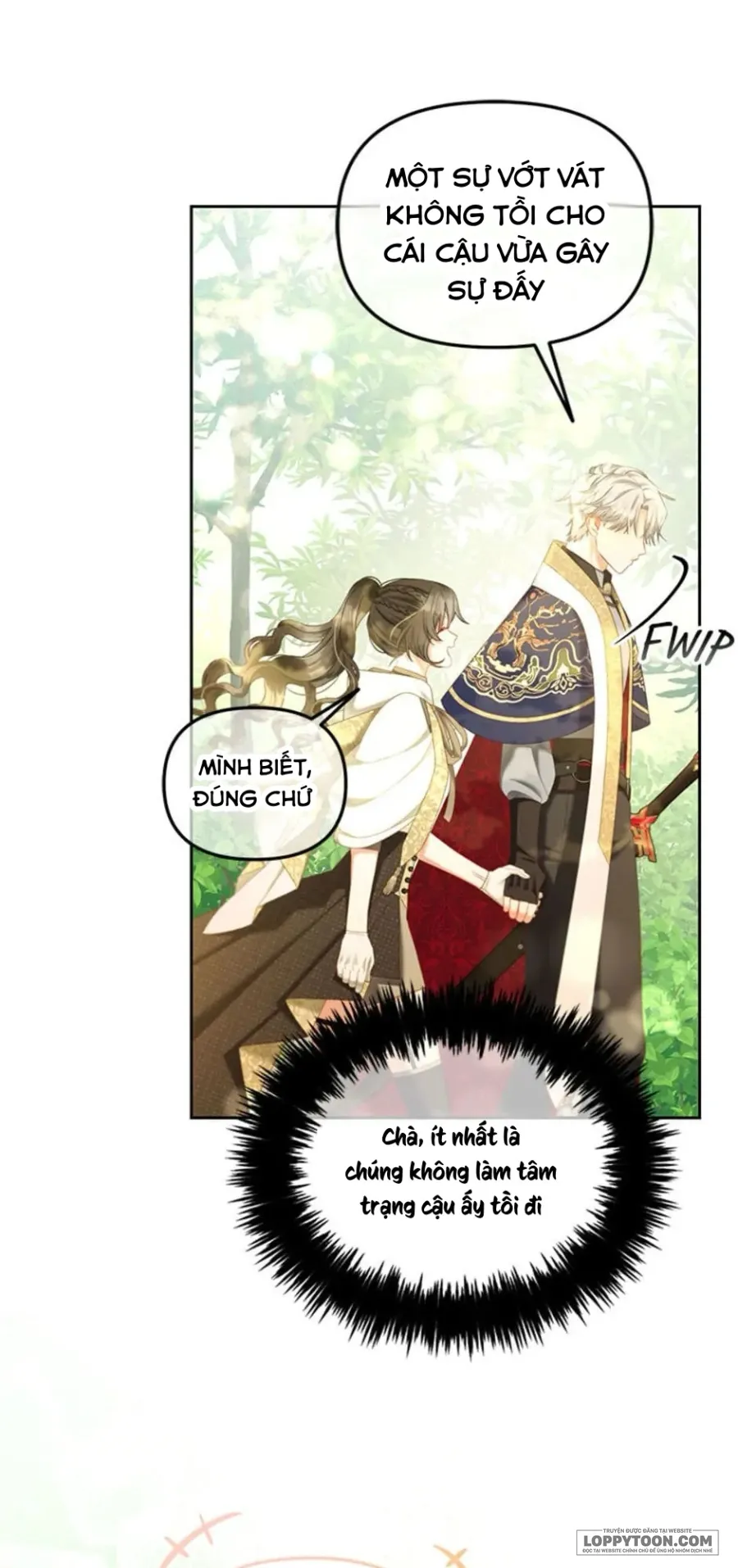 Tôi Sẽ Ở Ngay Bên Cạnh Nam Chính Chap 41 - trang 44