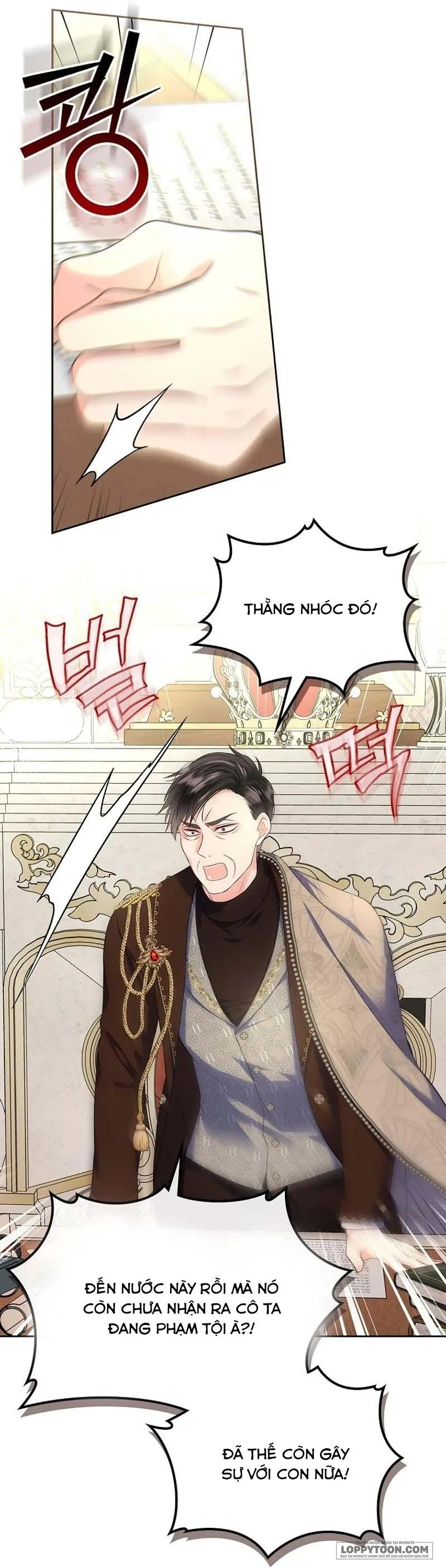 Tôi Sẽ Ly Hôn Với Anh Trai Nữ Chính Chap 59 - trang 46