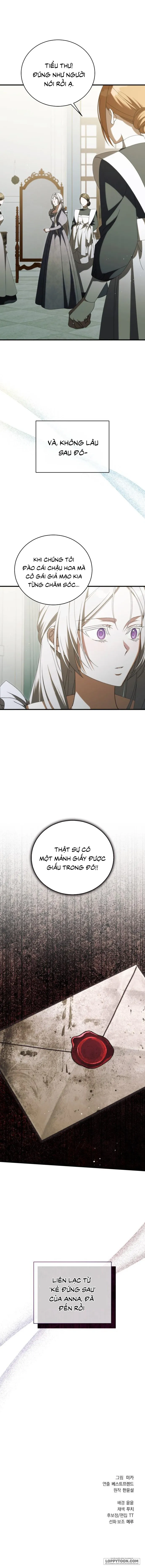 Đã Chết Rồi Còn Bị Ám Ảnh Chap 39 - trang 22