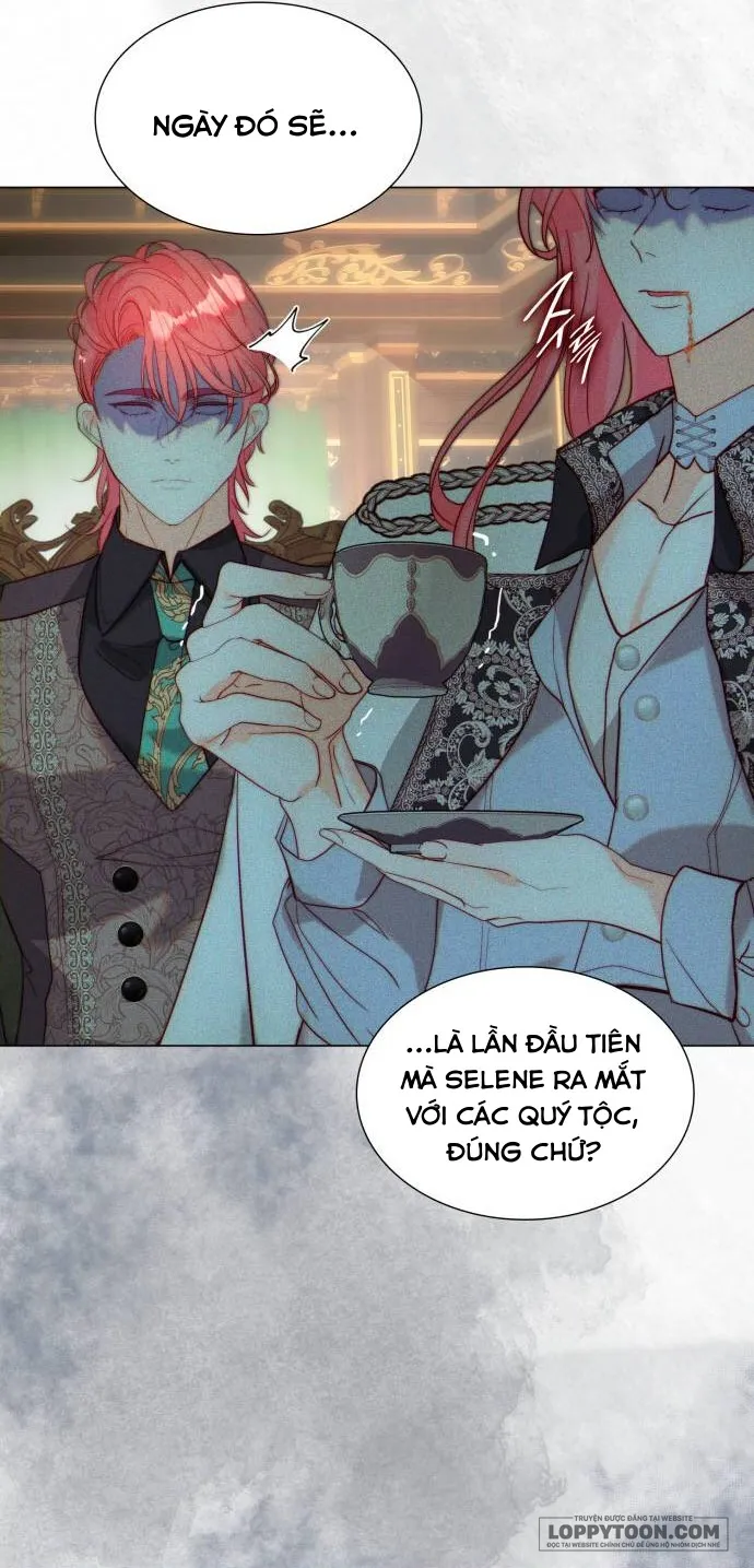 Tôi Được Sinh Ra Là Cô Con Gái Thứ Hai Chap 42 - trang 39