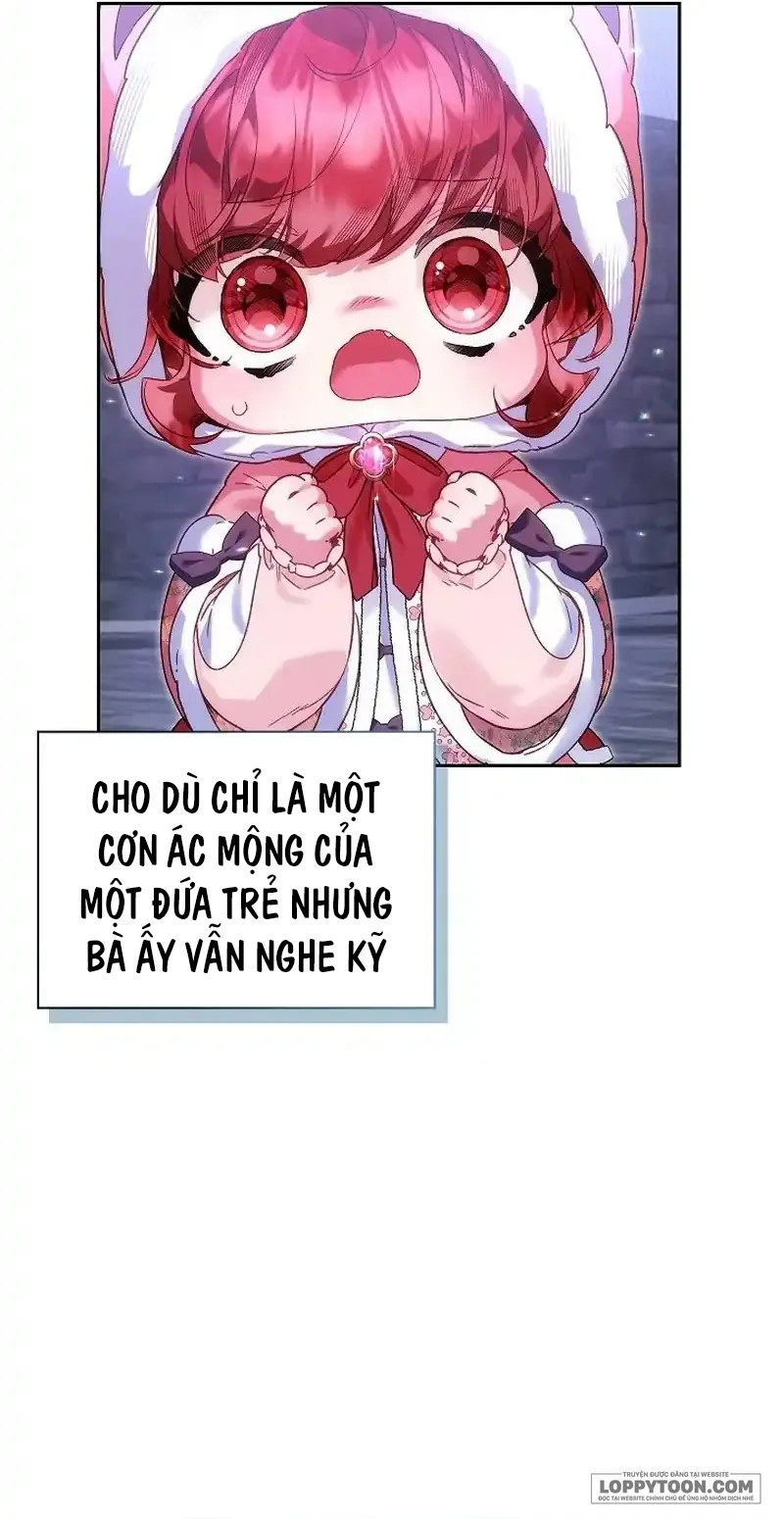 Papa Là Kẻ Thù Kiếp Trước Của Tôi? Chap 16 - trang 7