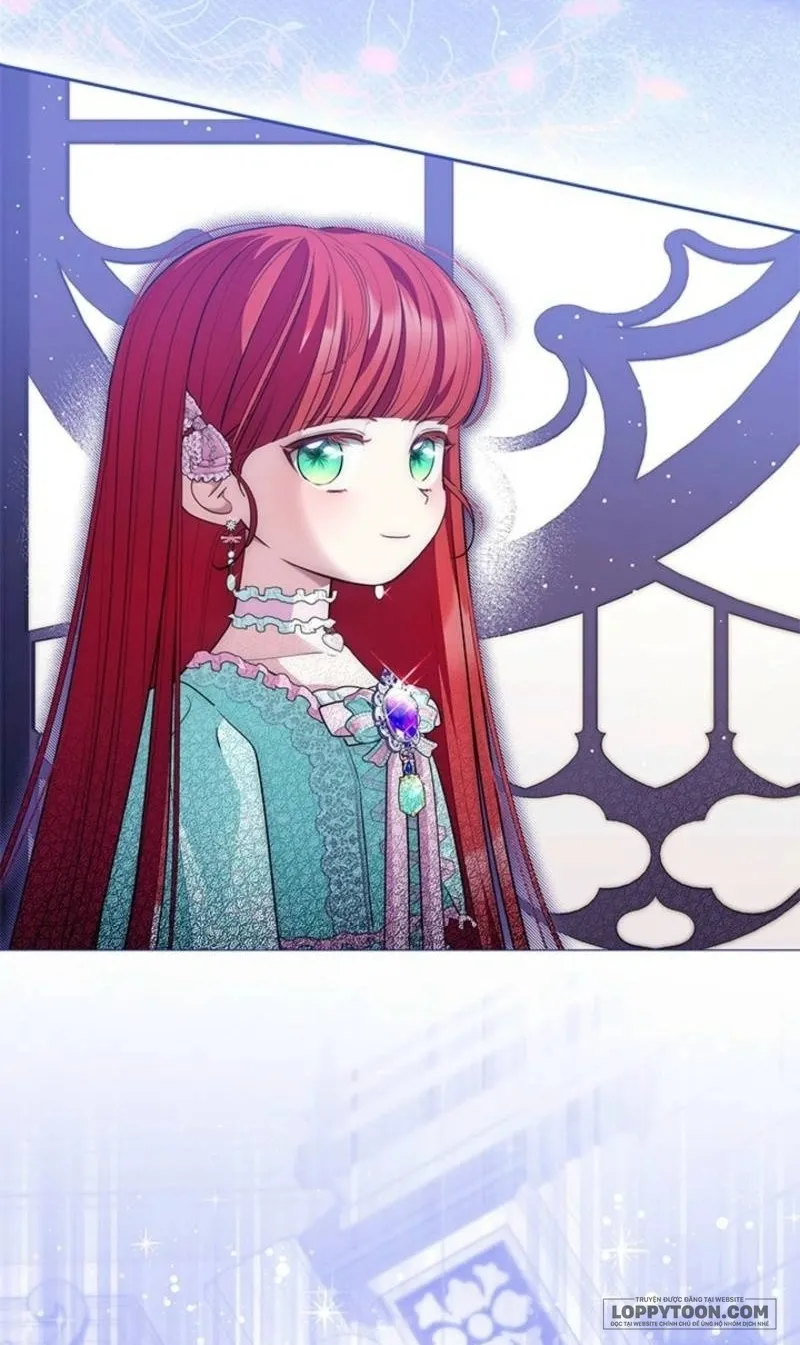 Đã Từ Chối Sủng Ái Rồi Mà Sao Còn Ám Ảnh Thế? Chap 58 - trang 54