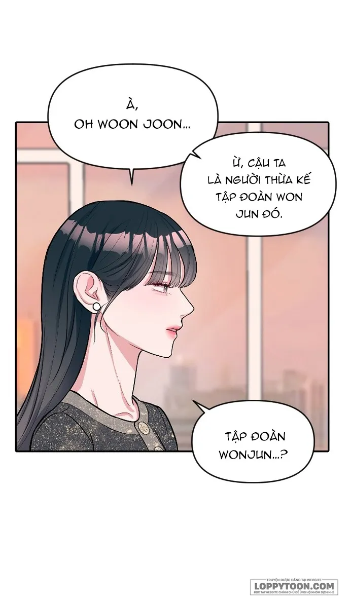 Xâm Nhập Trường Trung Học Tài Phiệt Chap 5 - trang 101