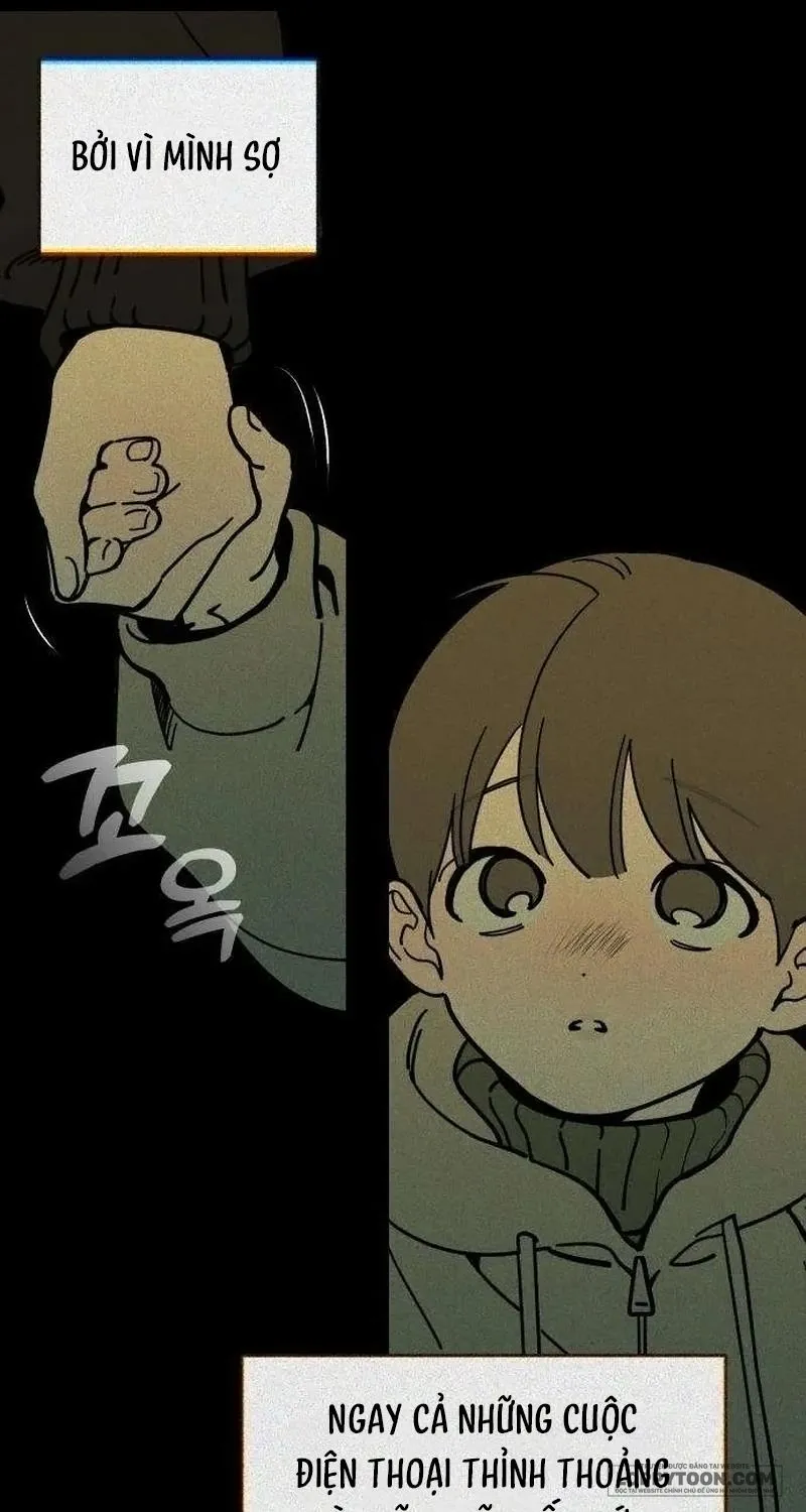 Cặp Đôi Không Chính Thức Chap 9 - trang 59