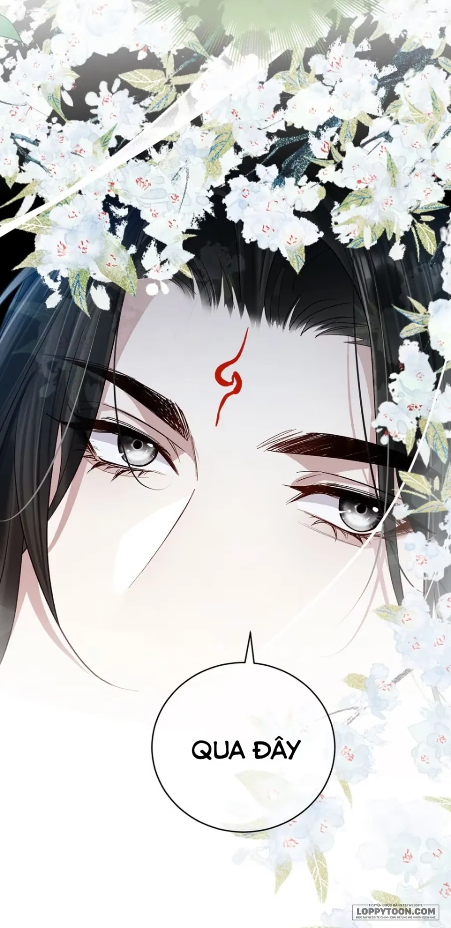 Dâng Cá Muối Cho Sư Tổ Chap 9 - trang 24