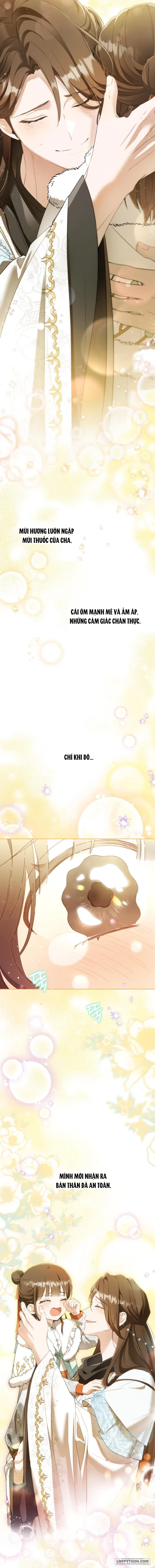 Trở Thành Cô Cháu Gái Bị Khinh Miệt Của Nhà Quyền Quý Chap 56 - trang 11