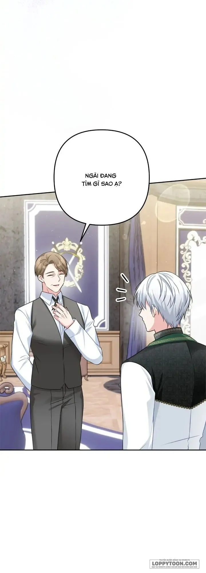 Tôi Sống Chung Với Mẹ Chồng Chap 33 - trang 6