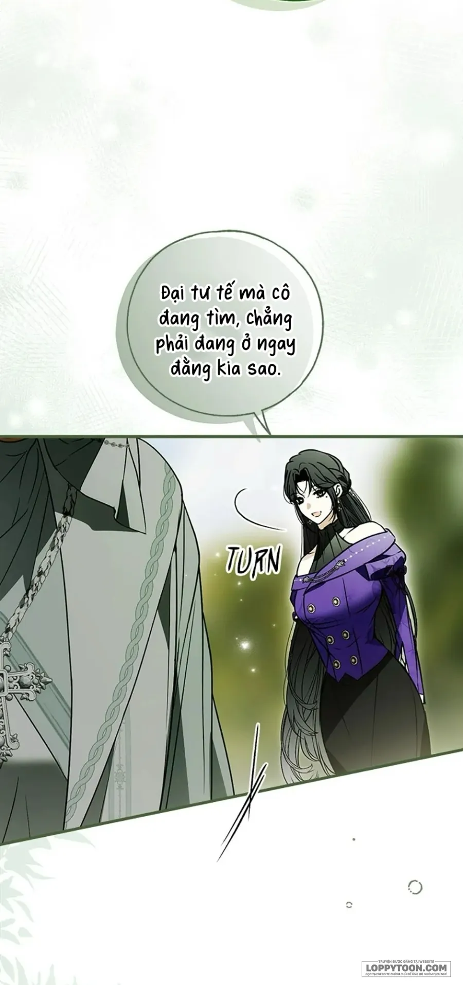 Có Kẻ Đã Sở Hữu Cơ Thể Của Tôi Chap 79 - trang 36