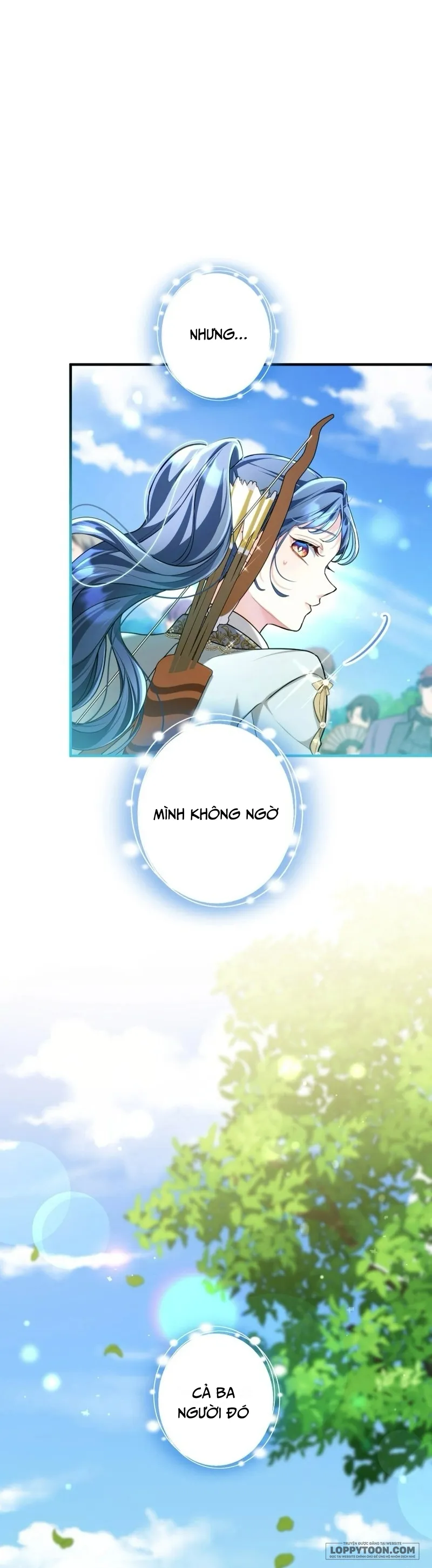 Hợp Đồng Ba Năm Với Tử Thần Chap 30 - trang 26