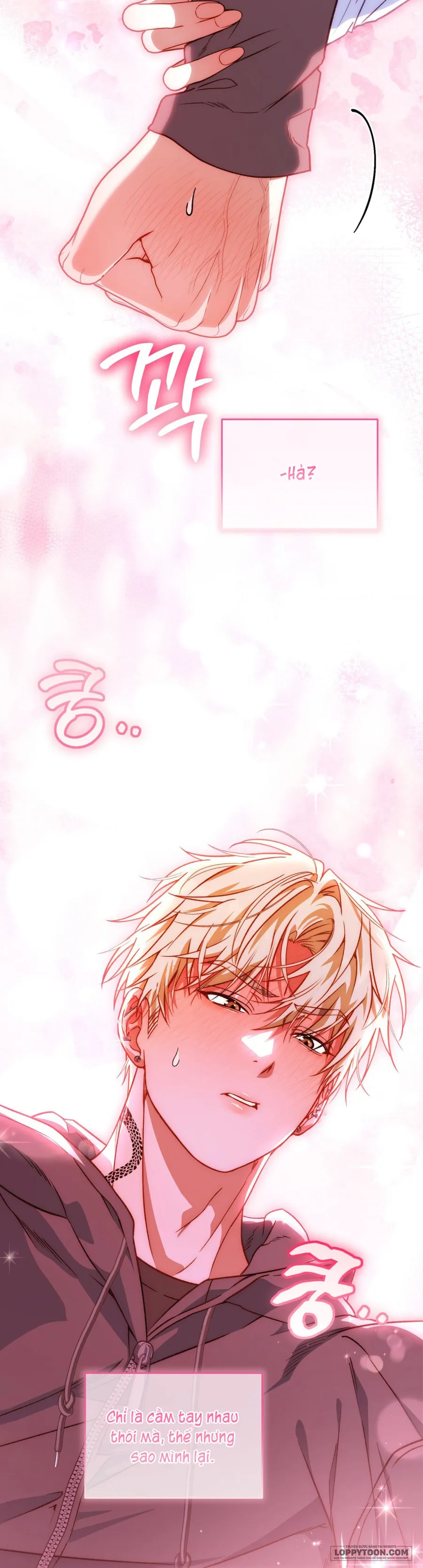 Không Tỉnh Táo Chap 10 - trang 27