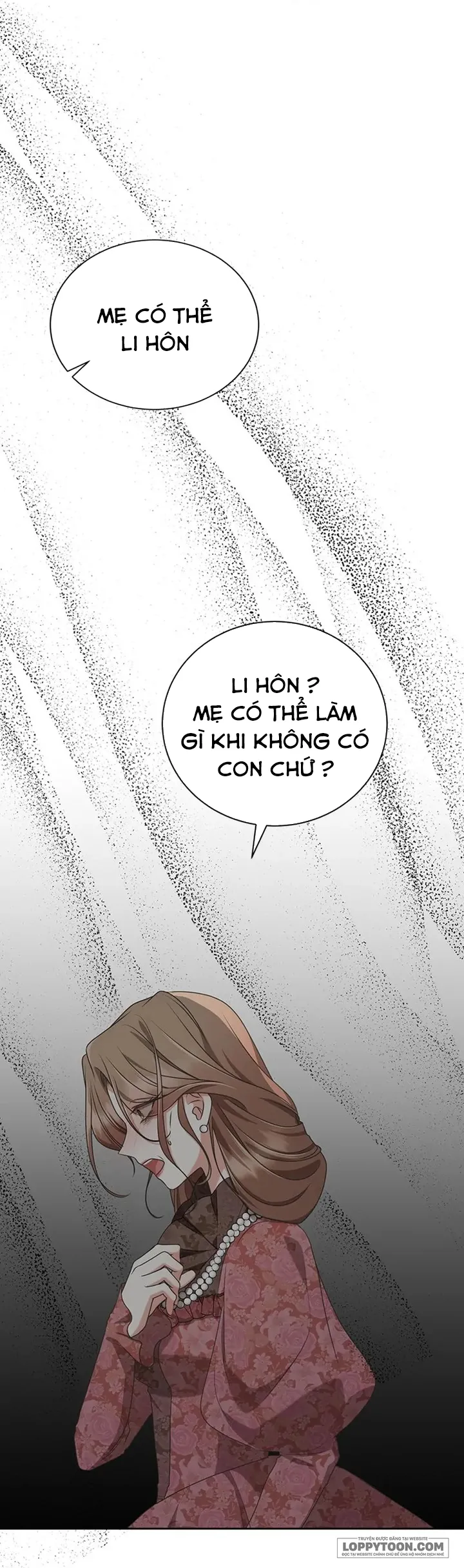 Sinh Ra Trở Thành Nhân Vật Không Có Trong Nguyên Tác Chap 48 - trang 13