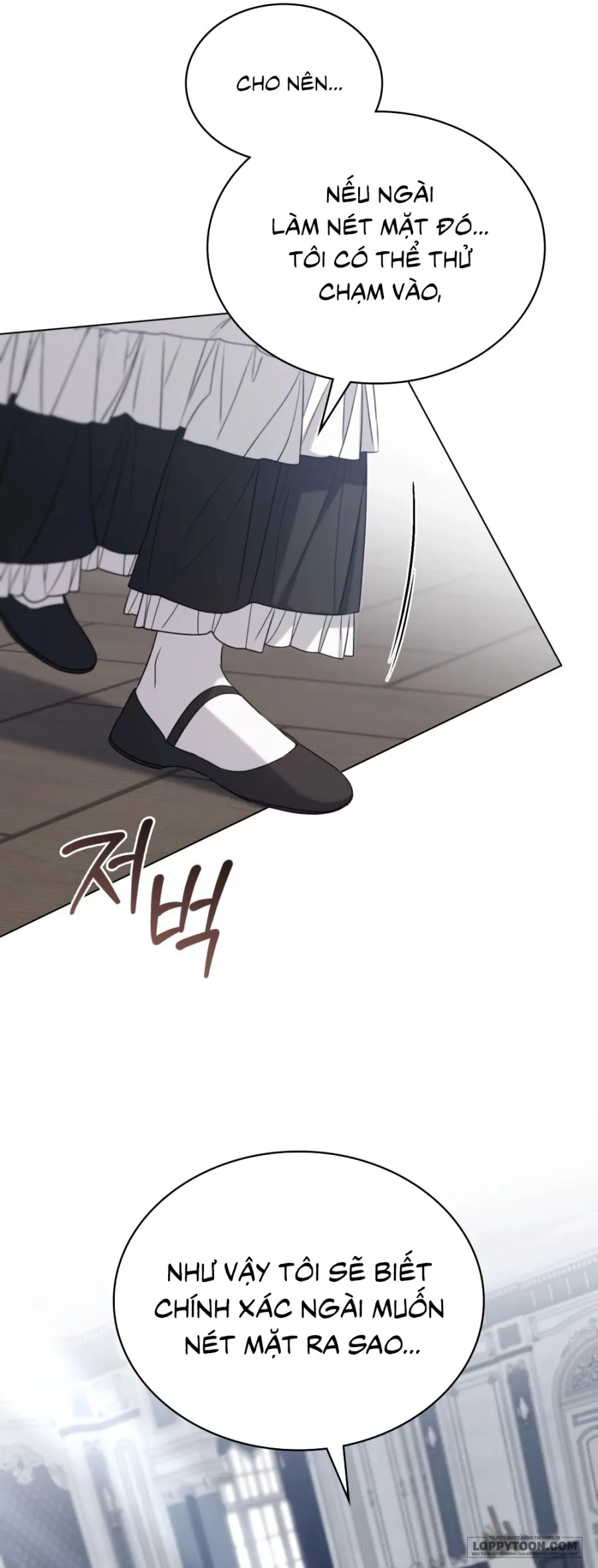 Chân Dung Kẻ Kiêu Ngạo Chap 14 - trang 33