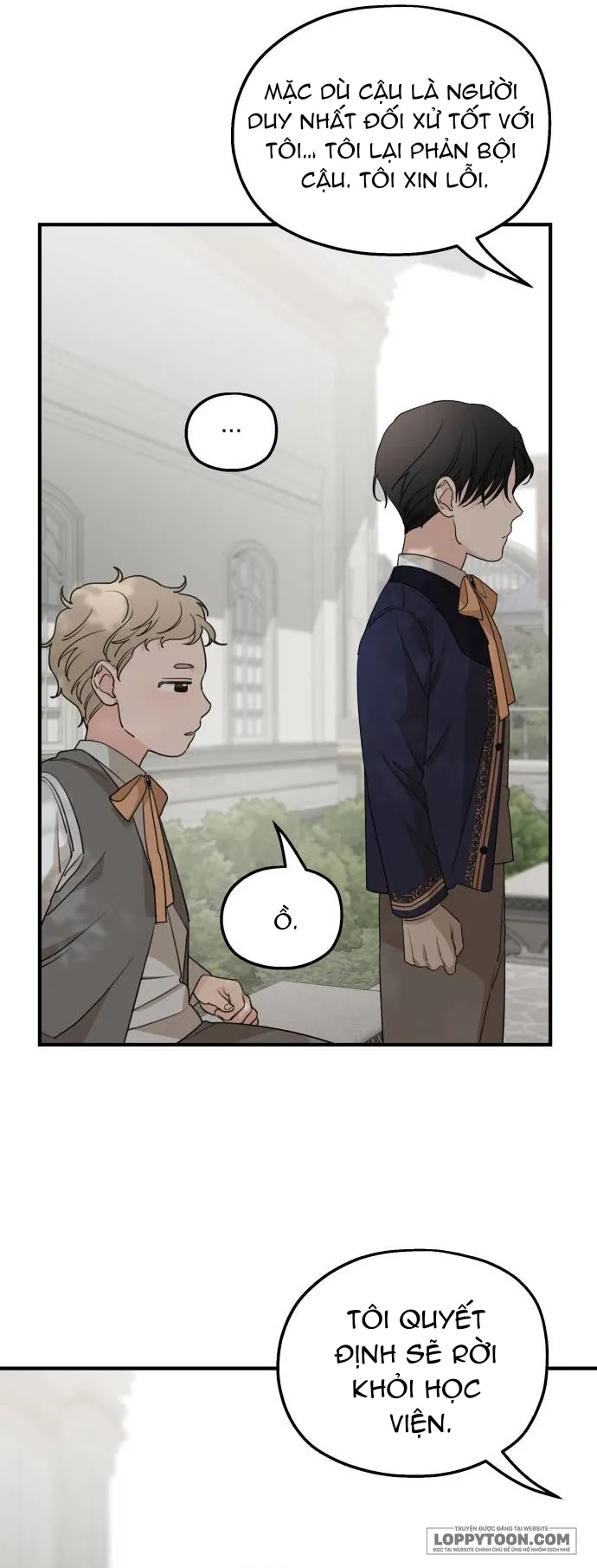 Gia Đình Chồng Quá Ám Ảnh Bởi Tôi Chap 54 - trang 15