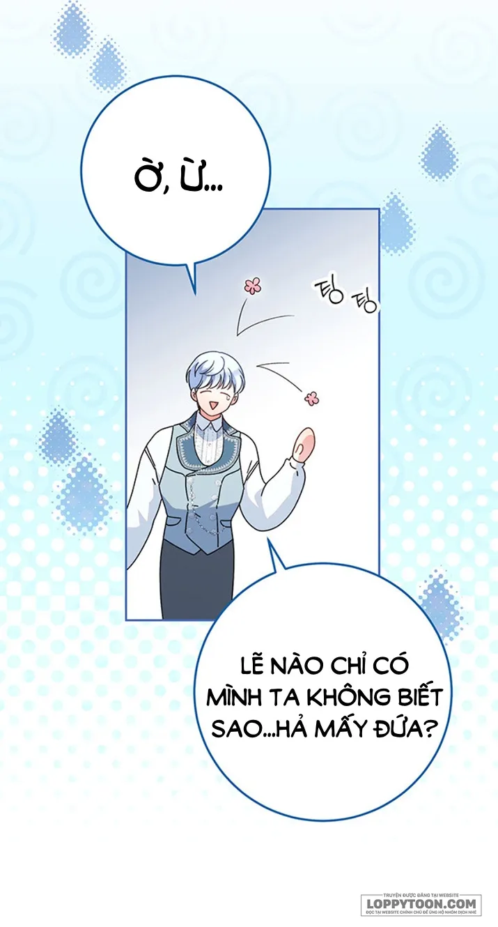 Nuôi Dưỡng Em Gái Xinh Đẹp Chap 22 - trang 56