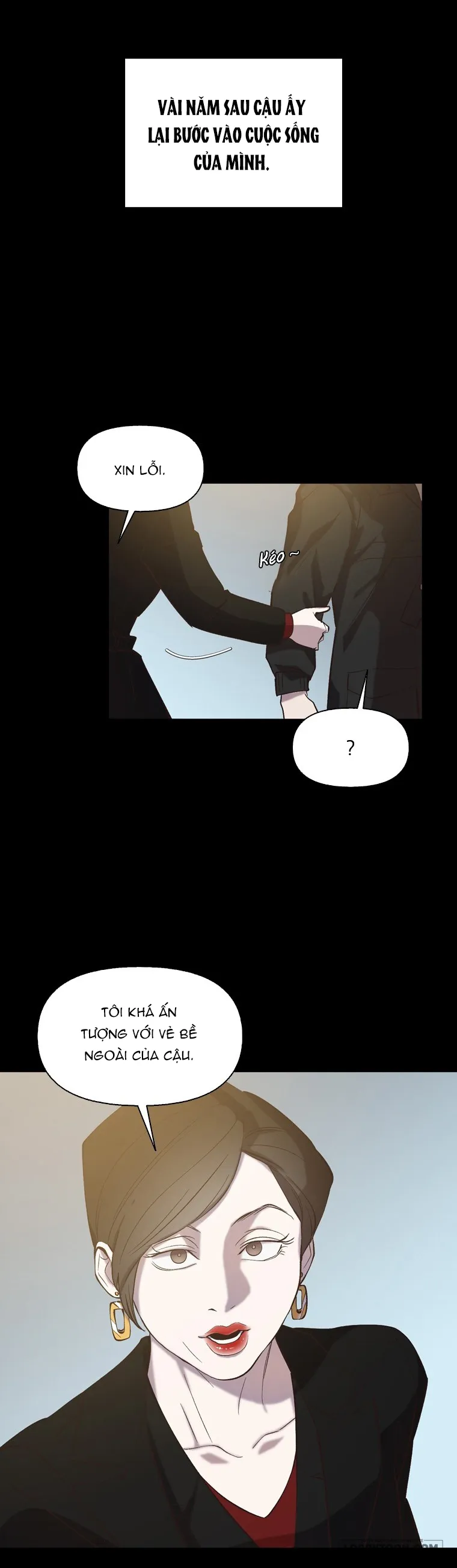 Thanh Xuân Của Chúng Ta Chap 89 - trang 14