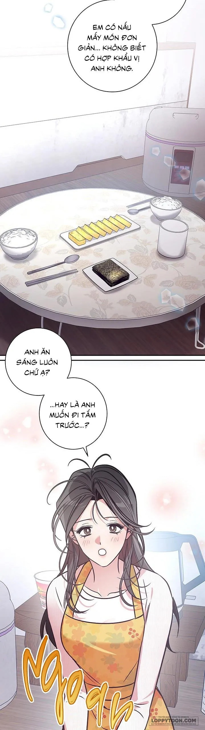 Đừng Bảo Đây Là Nàng Tiên Ốc Nhé?! Chap 2 - trang 22