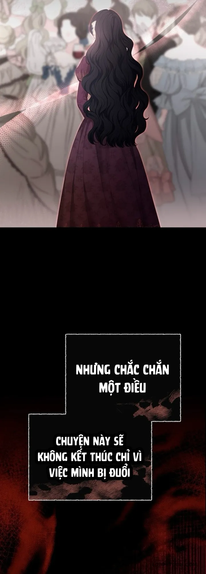 Hầu Nữ Không Còn Thèm Muốn Chủ Nhân Nữa Chap 19 - trang 33