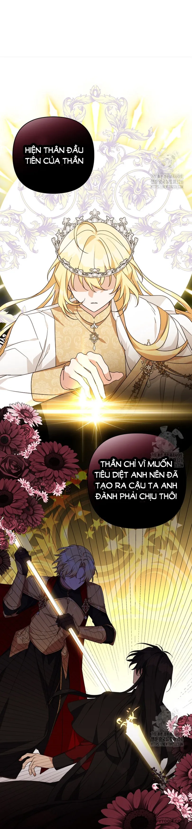 Tôi Đã Trở Thành Con Gái Út Của Công Tước Phản Diện Chap 78 - trang 15