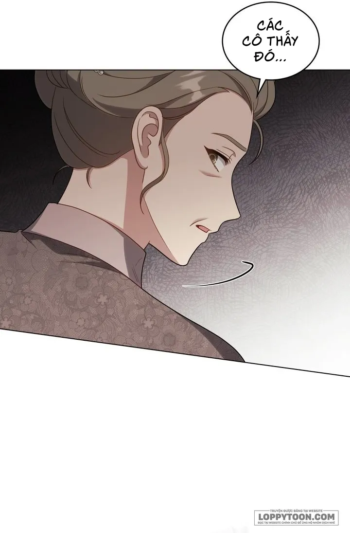 Chúa Phù Hộ Cho Sự Hủy Diệt Của Ta Chap 14 - trang 40