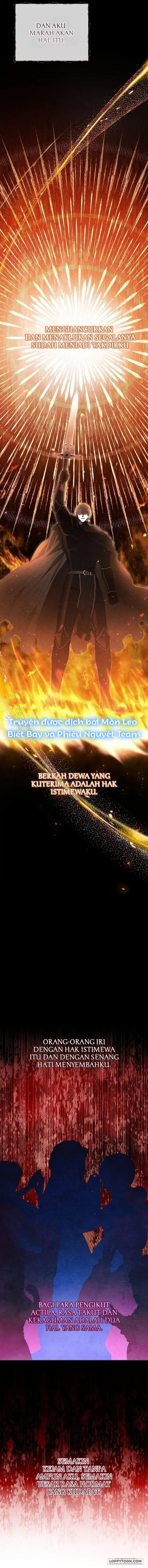 Tôi Bị Ám Ảnh Bởi Người Chồng Phản Diện Chap 56 - trang 10