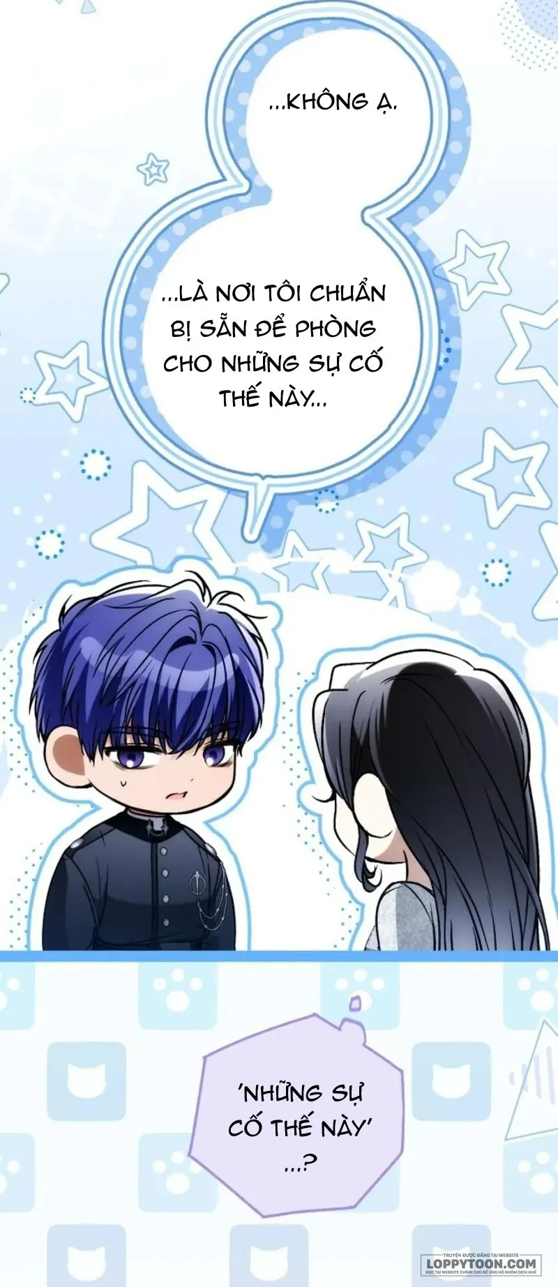 Có Kẻ Đã Sở Hữu Cơ Thể Của Tôi Chap 98 - trang 64