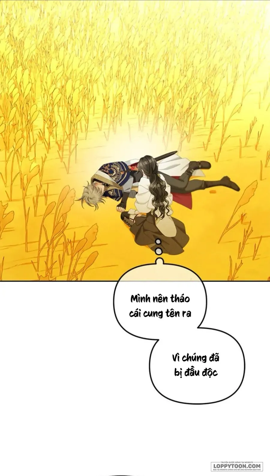 Tôi Sẽ Ở Ngay Bên Cạnh Nam Chính Chap 46 - trang 59