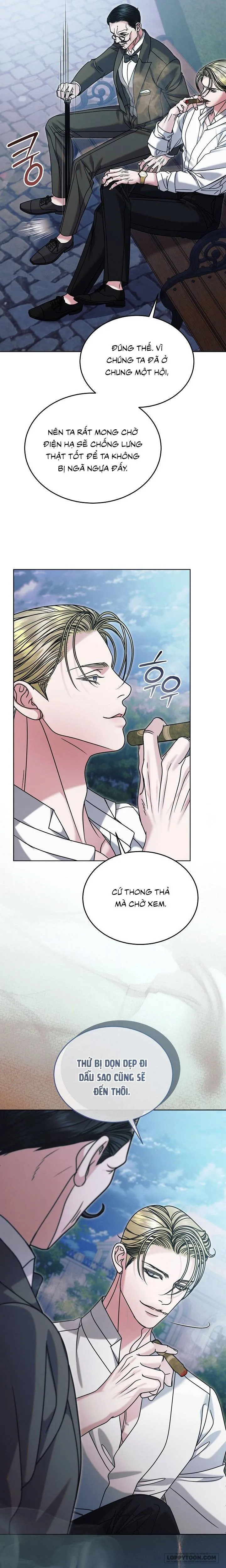 Hãy Cầu Xin Tôi Đi Chap 81 - 🔞🔞🔞 - trang 24
