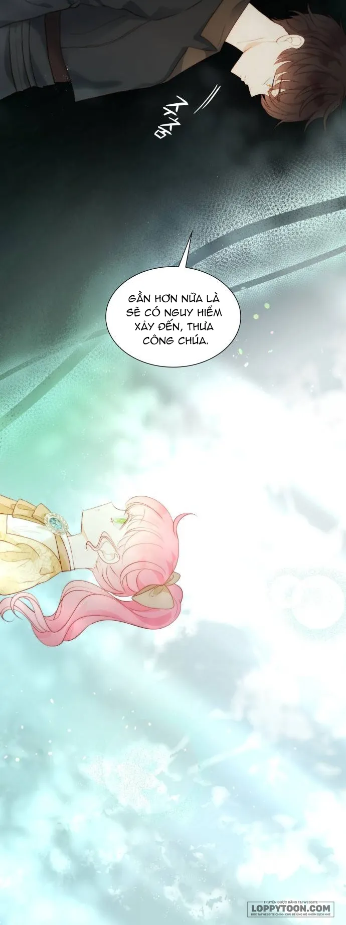 Tôi Được Sinh Ra Là Cô Con Gái Thứ Hai Chap 30 - trang 7
