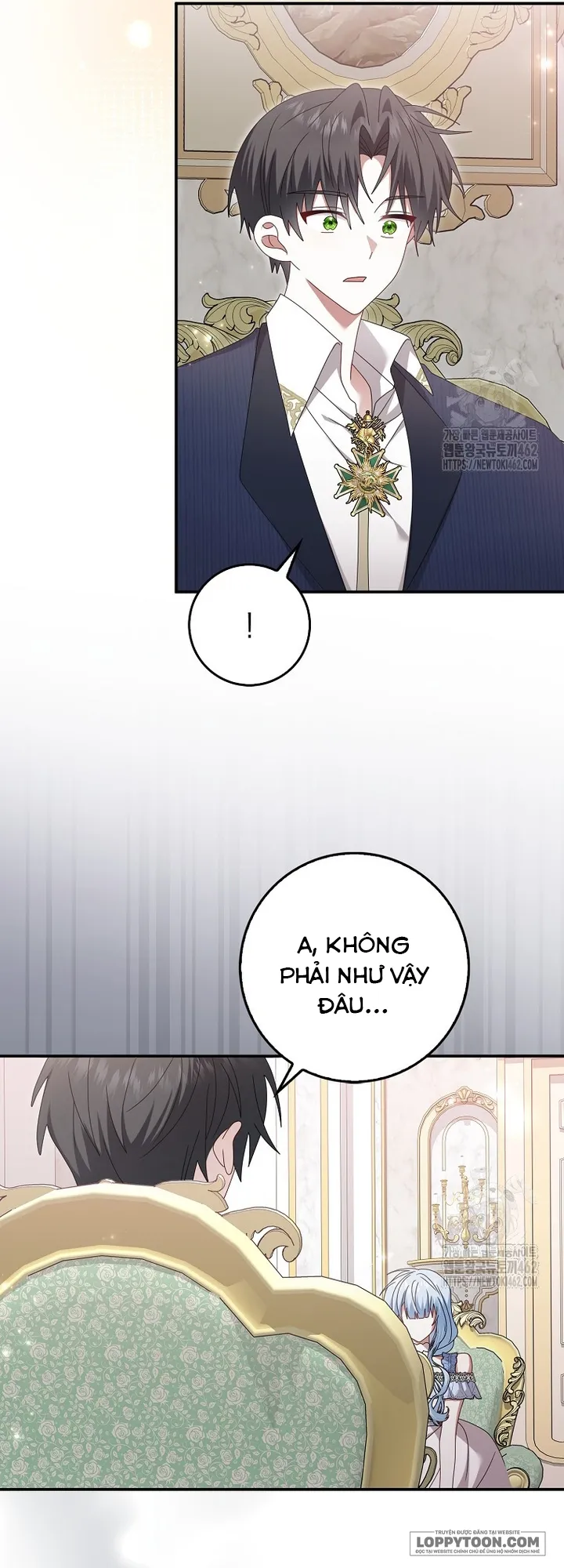 Tôi Sẽ Chiếm Lấy Ngư Trường Này! Chap 49 - trang 25