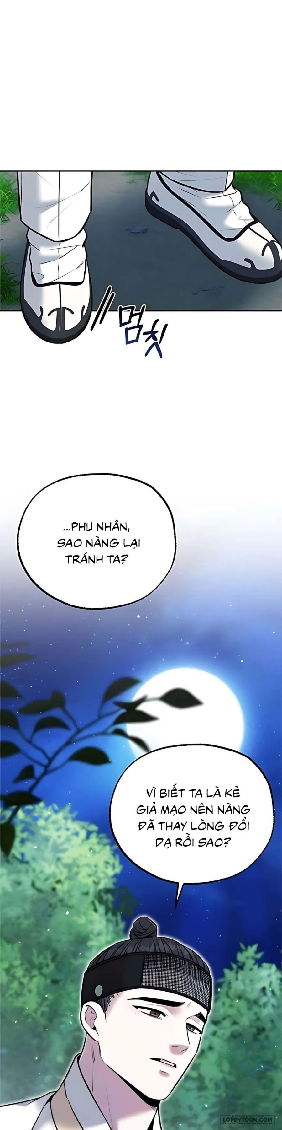 Giả Vờ Không Biết Phu Quân Đã Thay Đổi Chap 6 - 🔞 - trang 36