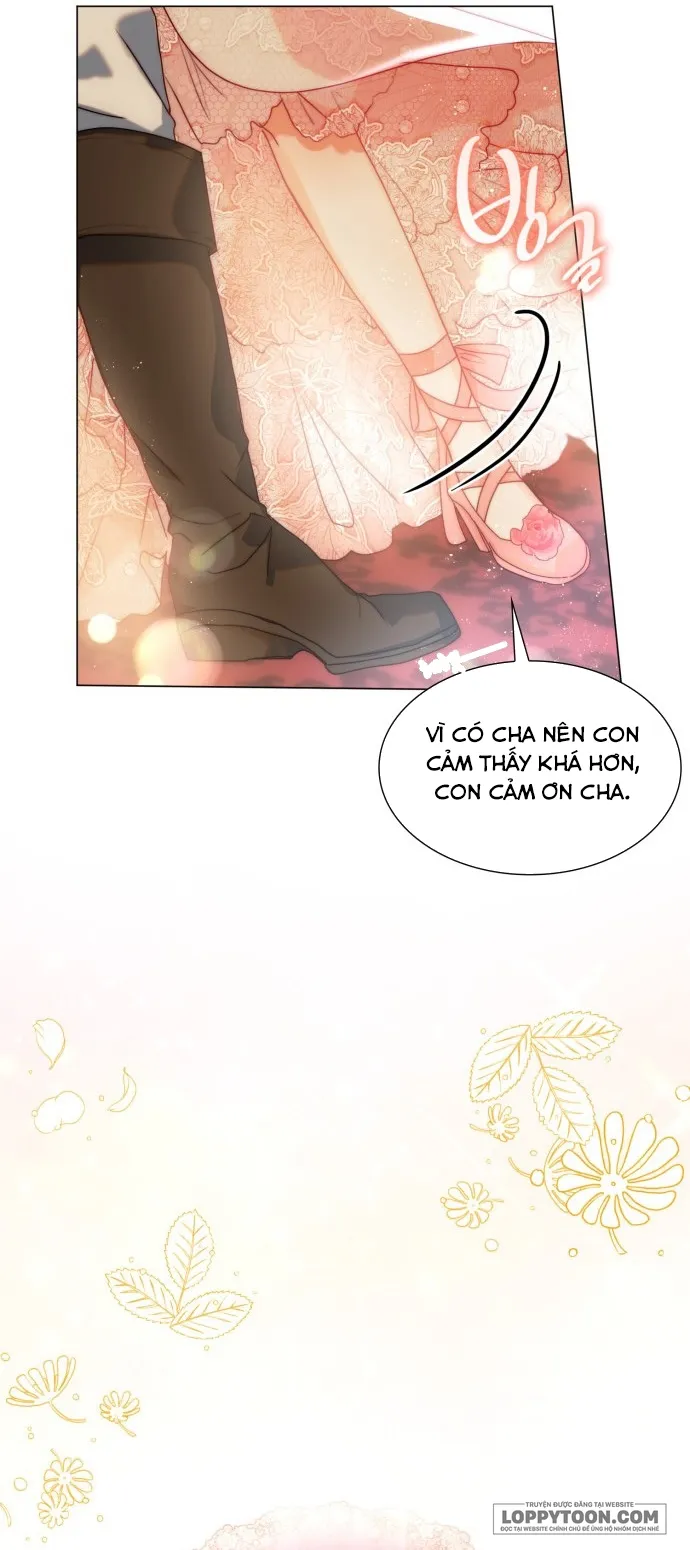 Tôi Được Sinh Ra Là Cô Con Gái Thứ Hai Chap 44 - trang 35