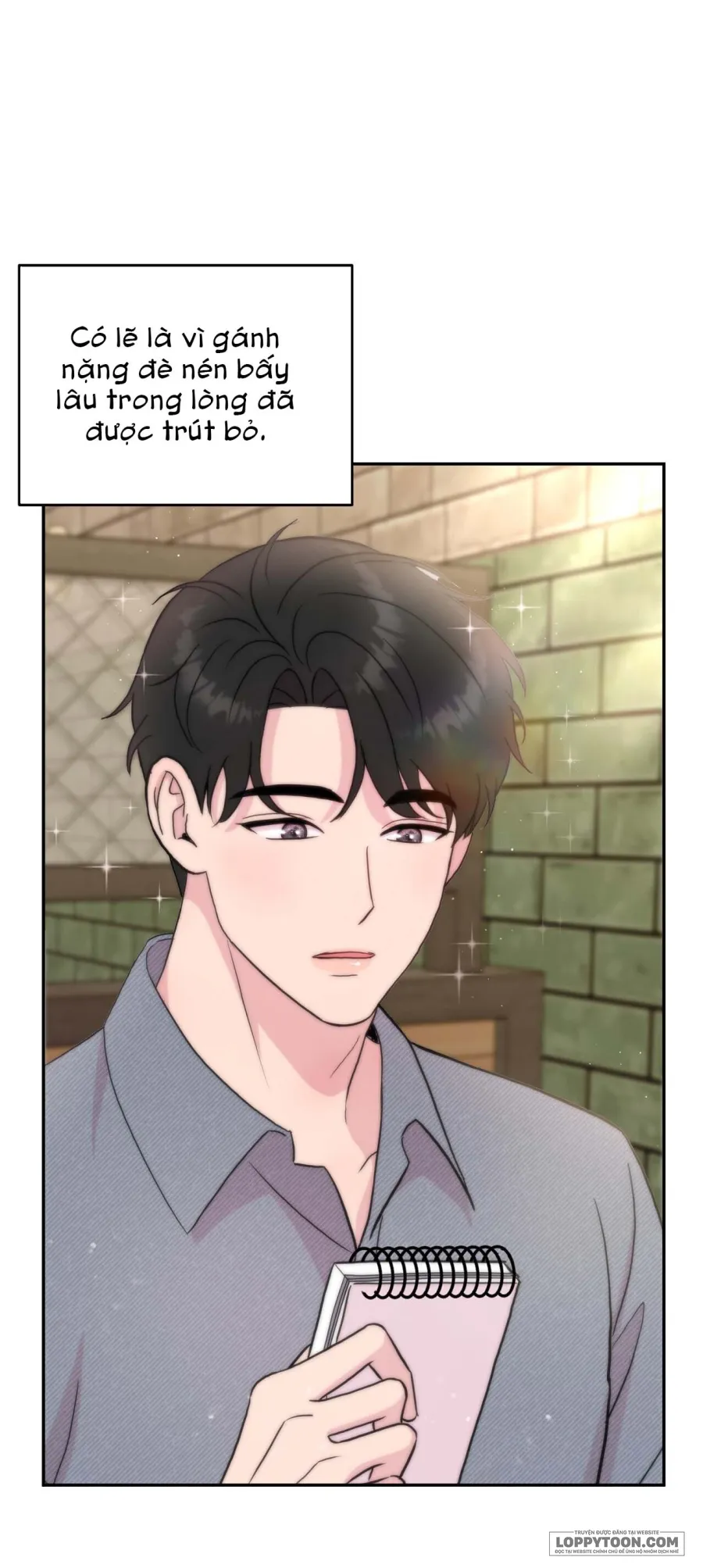 Bạn Anh Trai Tôi : Kang Tae Geon Chap 6 - 🔞🔞🔞 - trang 18