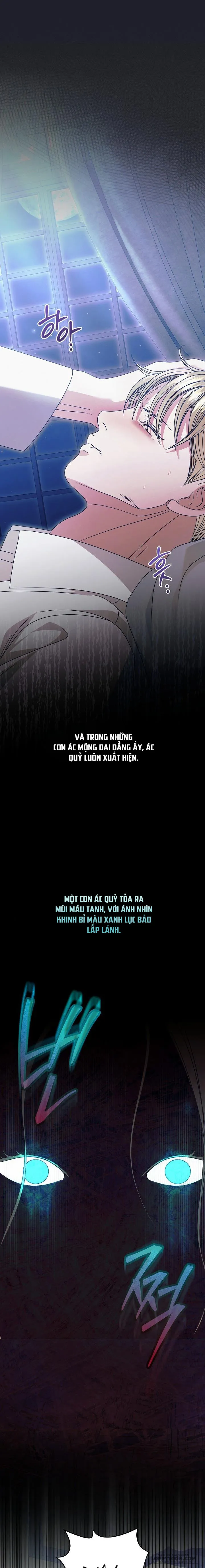 Hãy Cầu Xin Tôi Đi Chap 36 - 🔞🔞🔞END SS1 - trang 24