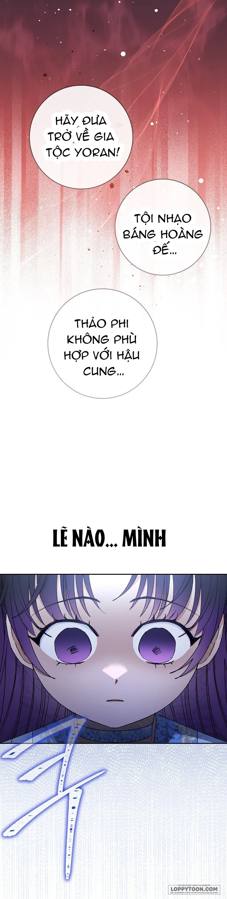 Tiểu Thiếp Chỉ Muốn Sống Yên Bình Chap 22 - trang 66