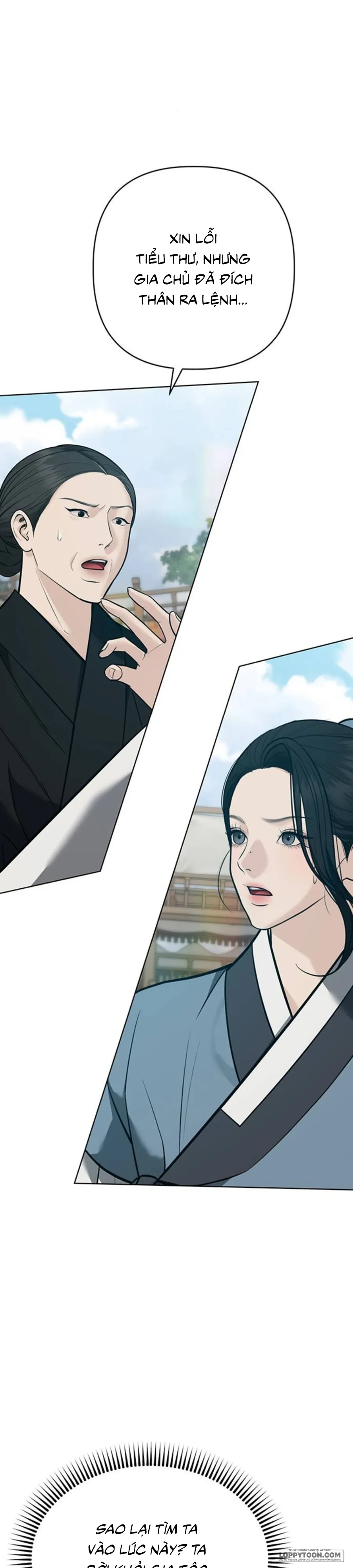 Quỷ Hồn Chap 28 - trang 48