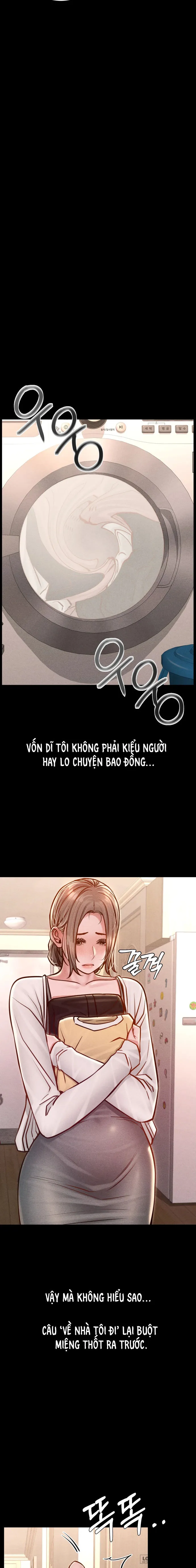 Dinh Thự Thiên Đường Chap 17 - 🔞🔞🔞 - trang 18