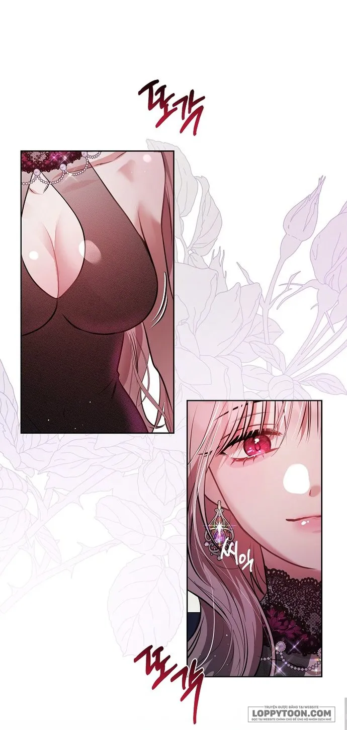 Thánh Kị Sĩ Và Ác Ma Chap 3 - 🔞🔞 - trang 44