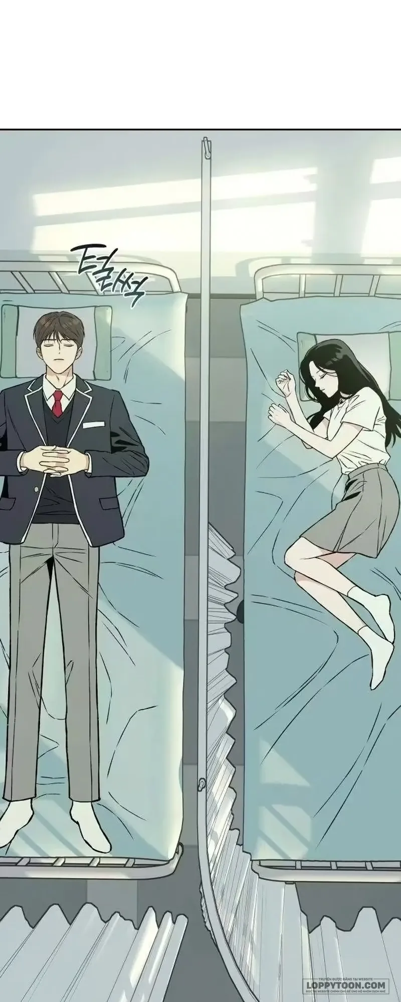 Nguyên Tắc Của Serim Chap 3 - trang 88