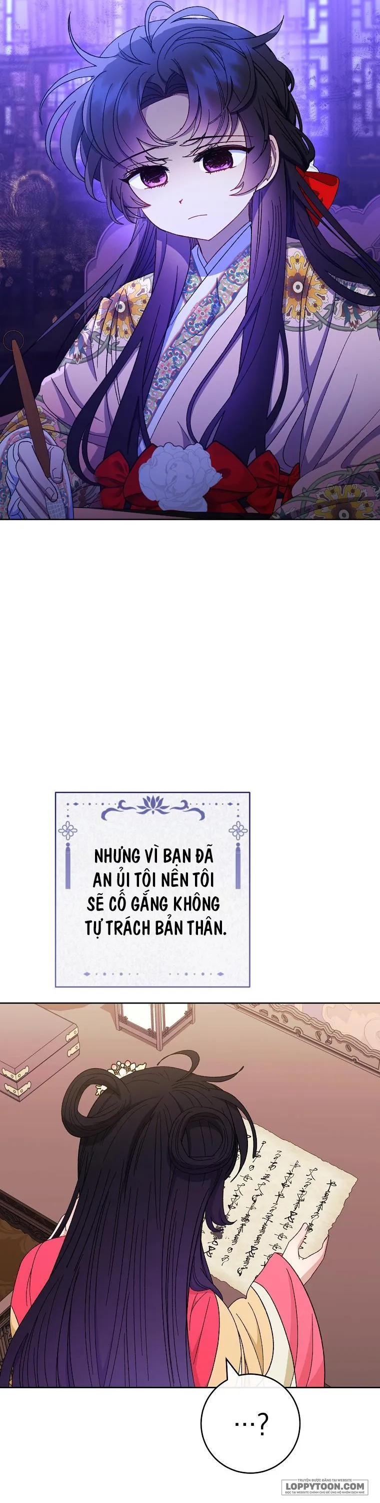 Tiểu Thiếp Chỉ Muốn Sống Yên Bình Chap 81 - trang 40