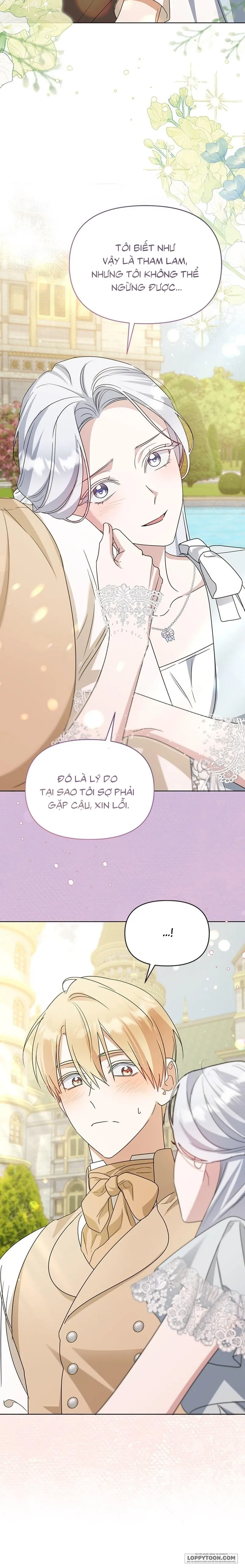Trở Thành Con Gái Nuôi Của Gia Tộc Sát Thủ Chap 92 - trang 25