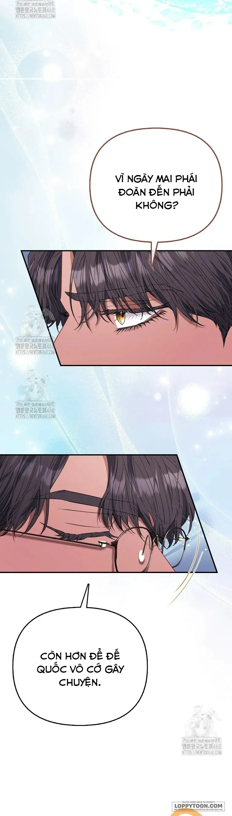 Nàng Công Chúa Của Mọi Người Chap 91 - trang 34