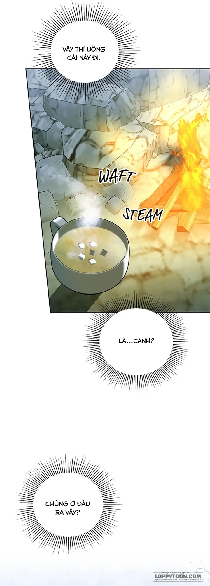 Phía Sau Mặt Nạ Của Nam Chính Hiền Lành Chap 48 - trang 10