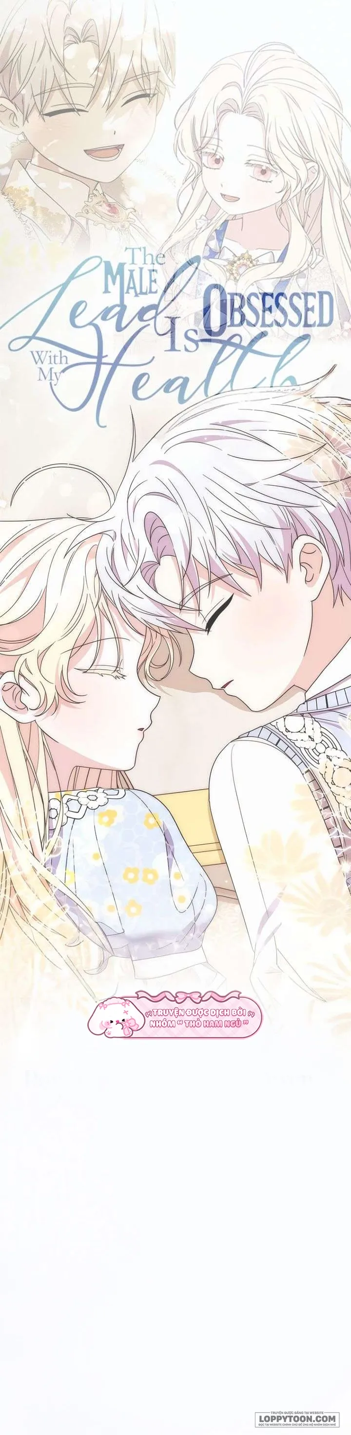 Nam Chính Bệnh Hoạn Ám Ảnh Với Sức Khoẻ Của Tôi Chap 63 - trang 48