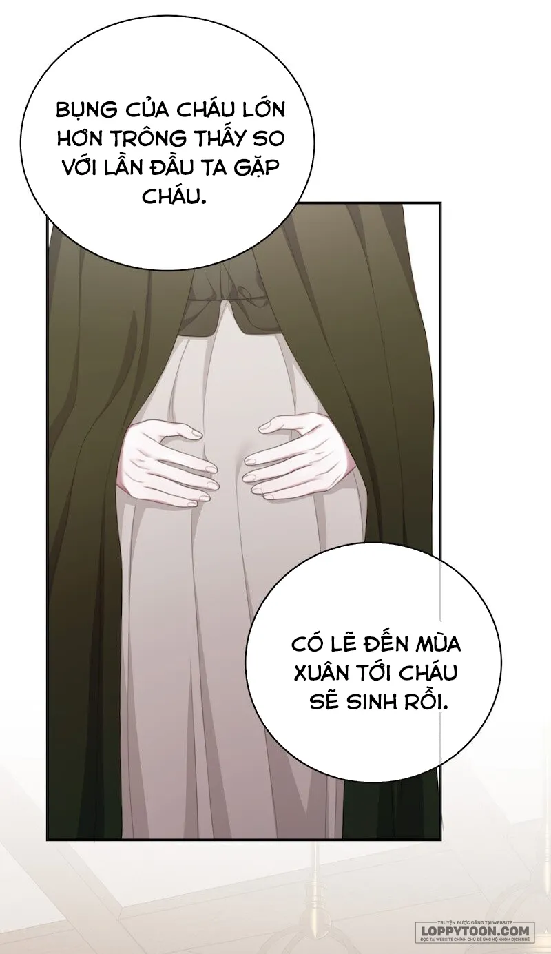 Hầu Nữ Không Còn Thèm Muốn Chủ Nhân Nữa Chap 34 - trang 30