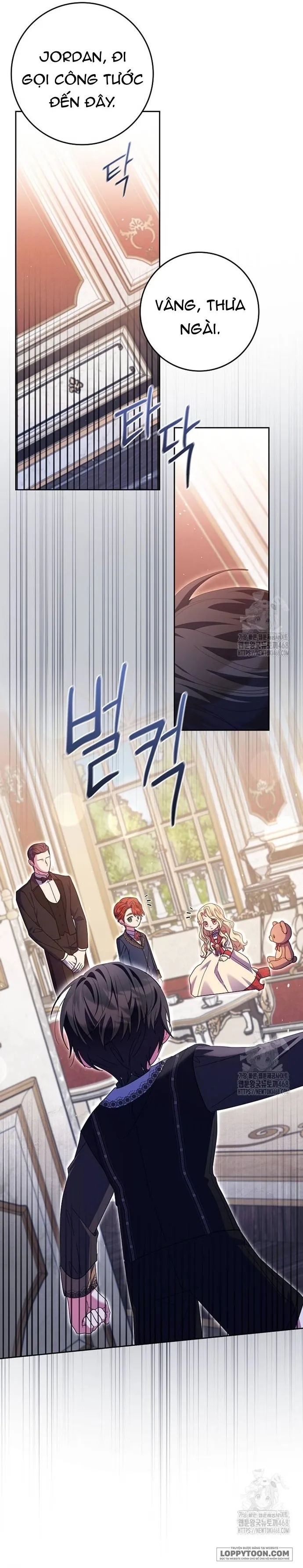 Tôi Không Thuộc Về Nơi Này Chap 38 - trang 29