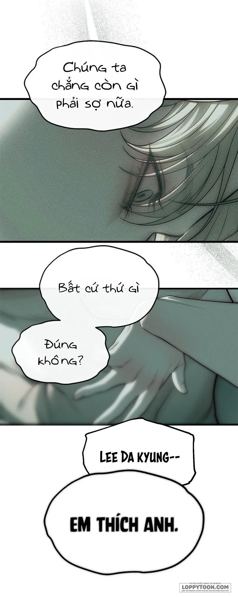 Xâm Nhập Trường Trung Học Tài Phiệt Chap 91 - trang 36
