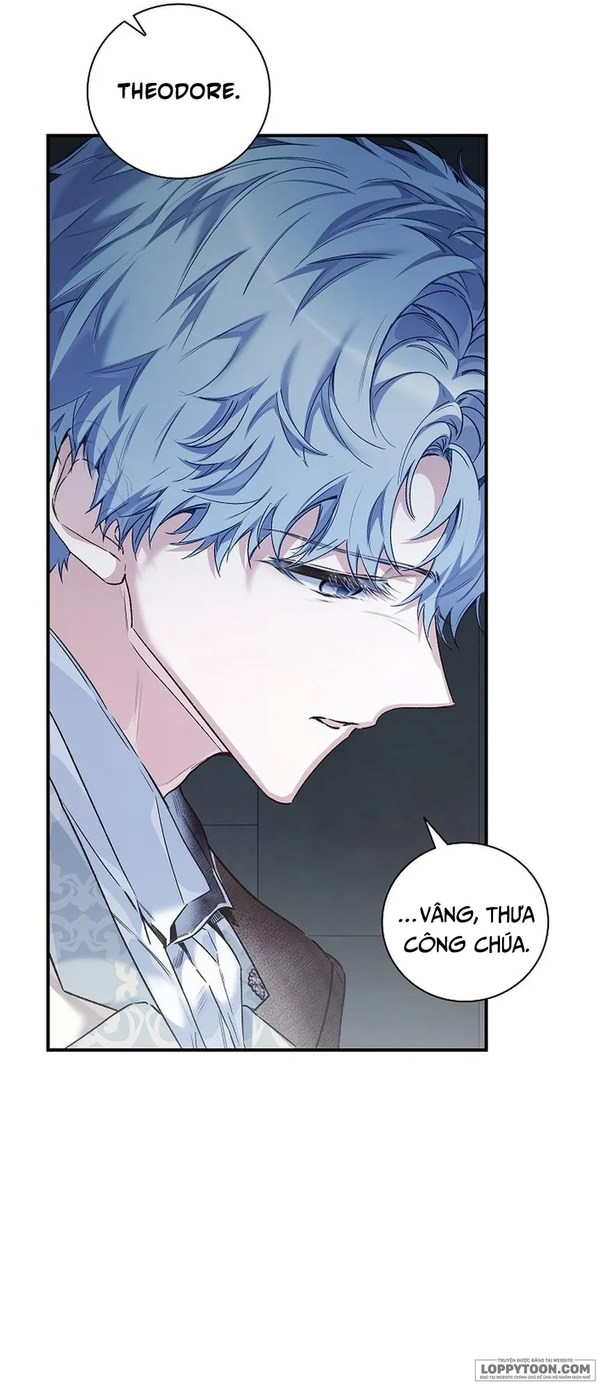 Papa Là Kẻ Thù Kiếp Trước Của Tôi? Chap 76 - trang 22