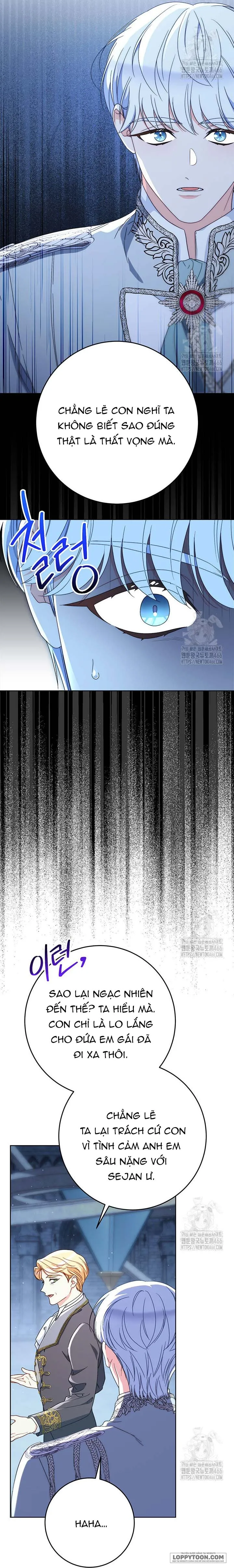 Nuôi Dưỡng Em Gái Xinh Đẹp Chap 80 - trang 50