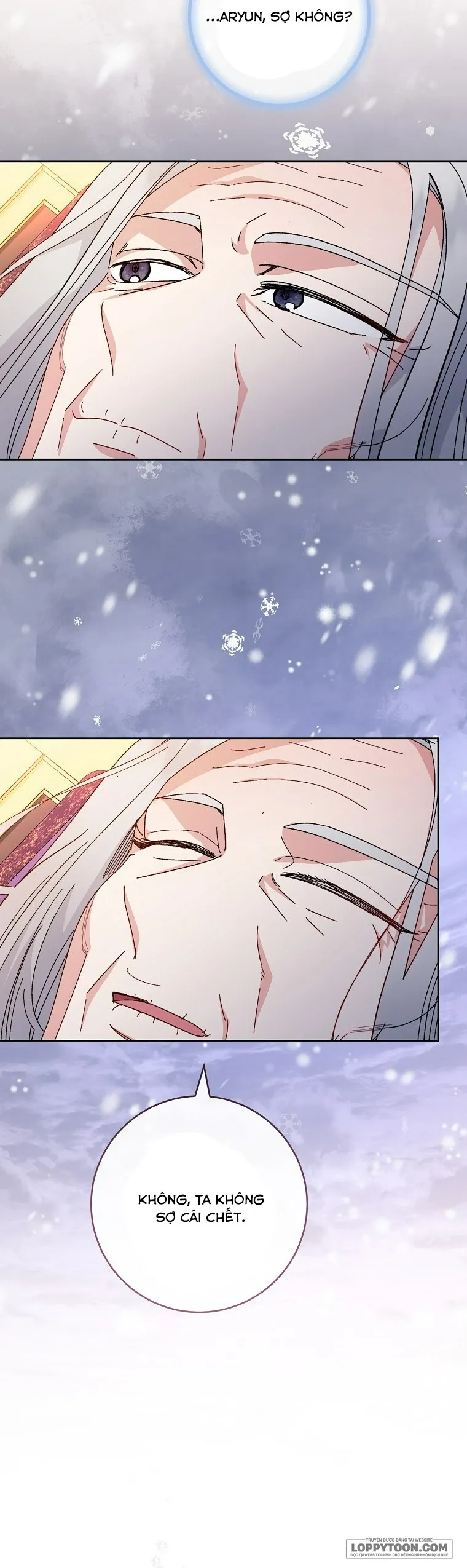 Tiểu Thiếp Chỉ Muốn Sống Yên Bình Chap 107 - trang 13